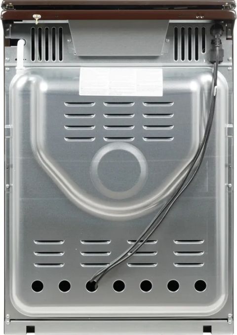 Плита газовая Gefest ПГ 6100-02 0010 коричневый, изображение 4