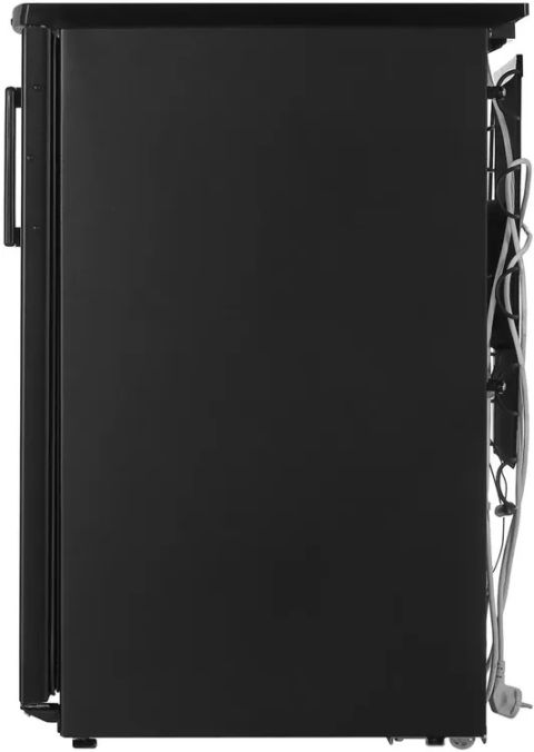 Холодильная витрина Бирюса Б-L102 черный, изображение 5