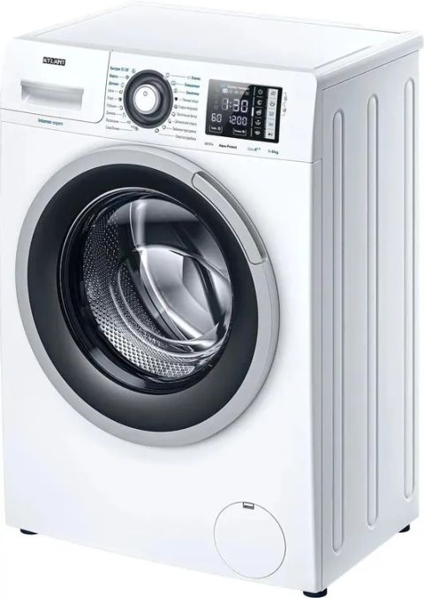 Стиральная машина Atlant СМА 60У1214-01 белый, изображение 4