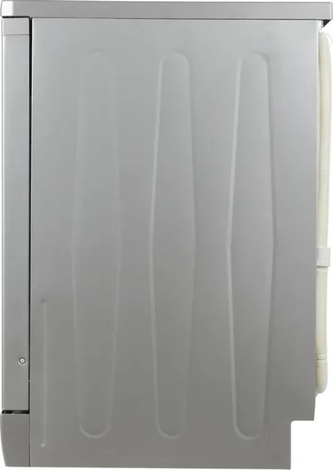 Посудомоечная машина Beko BDFN15421S серебристая, изображение 3