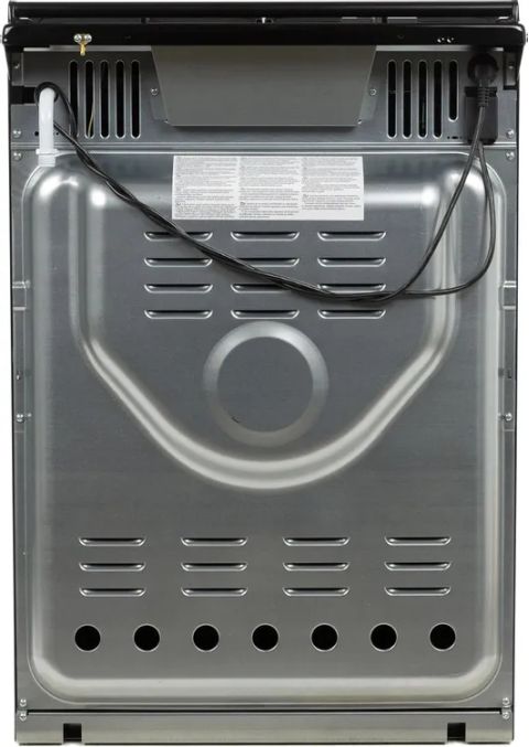 Плита газовая Gefest ПГ 6100-03 0179 черный, изображение 5
