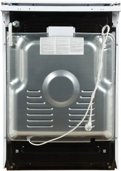 Плита газовая Gefest ПГ 1200 С5 белый, изображение 5