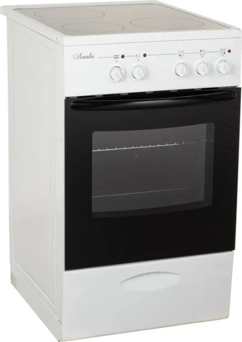 Плита электрическая Лысьва EF3001MK00 белый, изображение 3