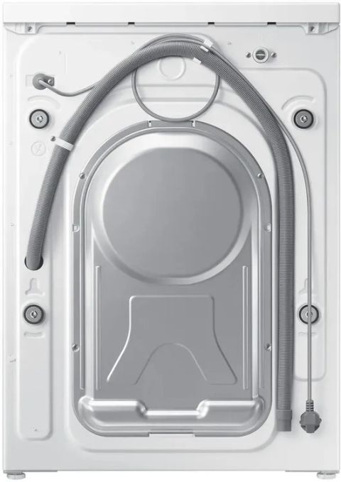 Стиральная машина Samsung WW60AG4S00CE/LD белая, изображение 5