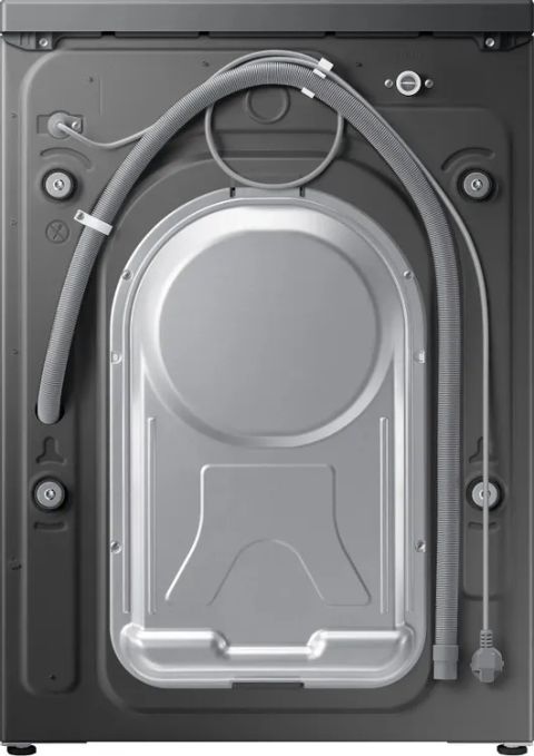Стиральная машина Samsung WW65AG4S20CXLP темно-серый, изображение 5