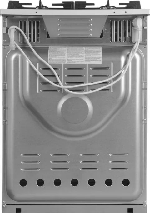 Плита комбинированная Gefest ПГЭ 6502-03 0242 белый, изображение 5