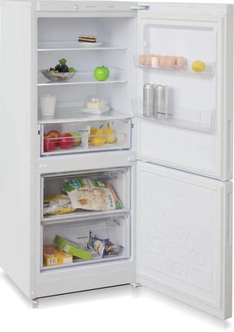 Холодильник Бирюса 6141 белый, изображение 3