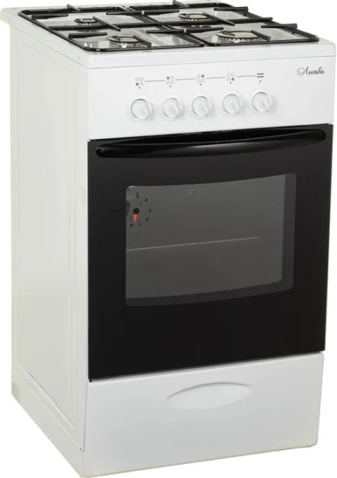 Плита газовая Лысьва ГП 400 МС СТ-2у белый, изображение 3