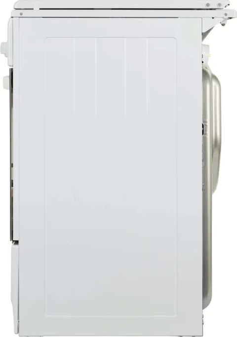 Плита электрическая Gefest 6140-02 белый, изображение 4