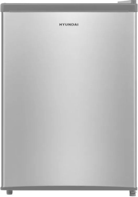 Холодильник Hyundai CO1002 серебристый, изображение 4