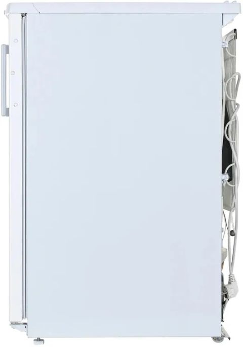 Холодильная витрина Бирюса Б-102 белый, изображение 5