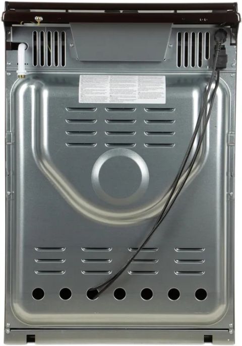 Плита газовая Gefest ПГ6100-03 0004 серебристый, изображение 5