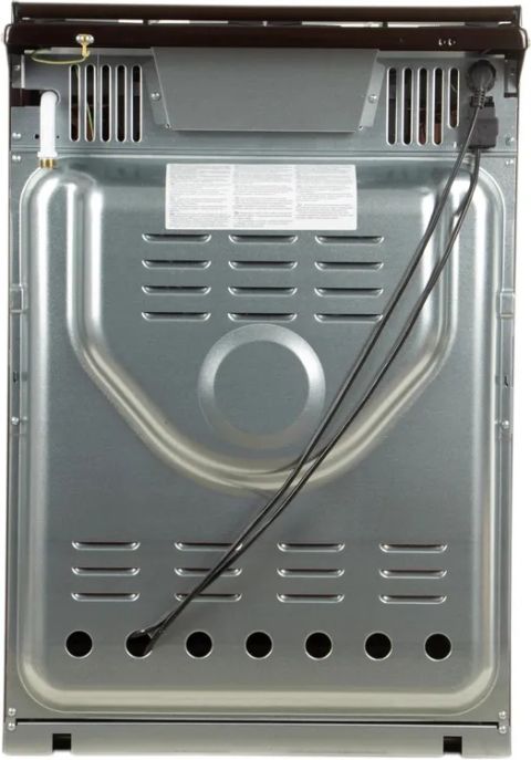 Плита газовая Gefest ПГ 6300-02 0047 коричневый, изображение 5