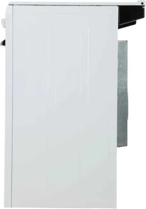 Плита электрическая Darina 1B EC 331 606 W белый/черный, изображение 4