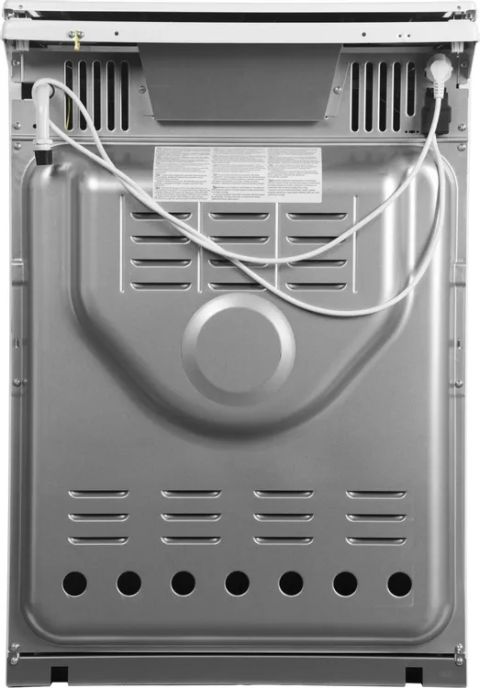 Плита газовая Gefest ПГ 6300-02 0340 белый, изображение 5