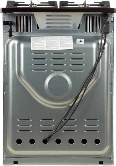 Плита комбинированная Gefest ПГЭ 6502-03 0245 коричневый, изображение 5