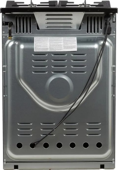 Плита газовая Gefest ПГ 6500-03 0044 черный, изображение 5