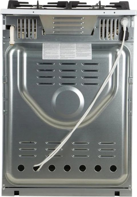 Плита газовая Gefest ПГ 6500-02 0042 белый, изображение 5