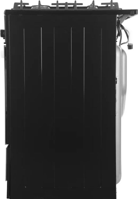 Плита комбинированная Gefest 6502-03 0030 коричневый, изображение 5