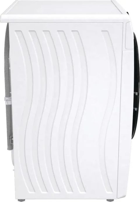Стиральная машина Gorenje WPNEI94A1SWIFI/C, изображение 5