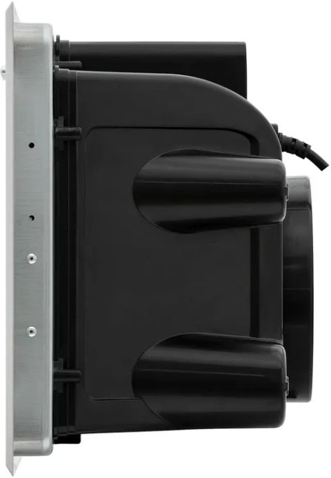 Вытяжка Krona JESSICA T 600 Inox PB, изображение 4