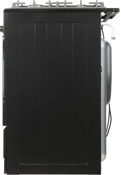 Плита газовая Gefest ПГ 6500-02 0044 черный, изображение 4