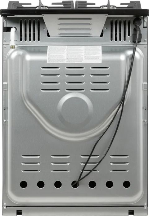 Плита газовая Gefest ПГ 6500-02 0044 черный, изображение 5