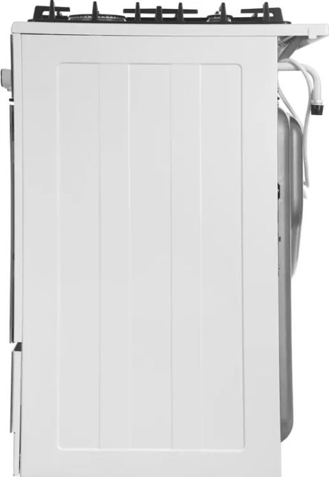 Плита комбинированная Gefest ПГЭ 6502-03 0242 белый, изображение 3