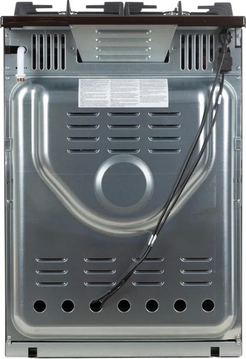 Плита газовая Gefest ПГ 6500-03 0045 коричневый, изображение 5