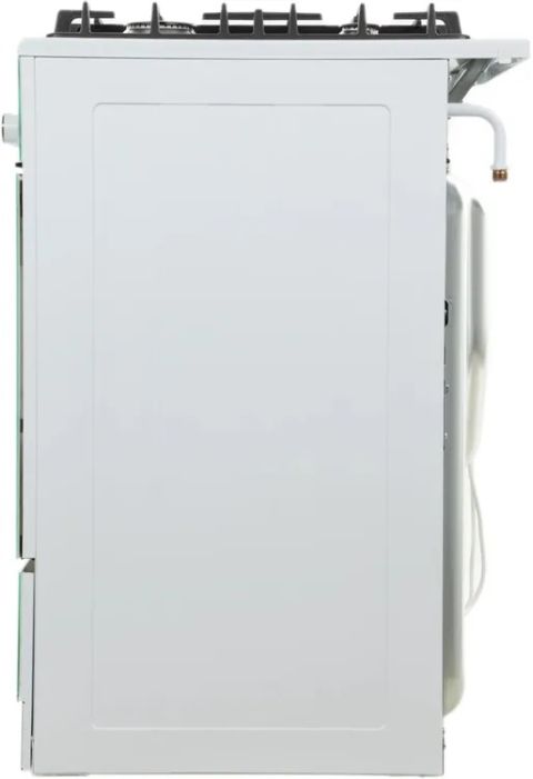 Плита газовая Gefest ПГ 6500-03 0042 белый, изображение 4