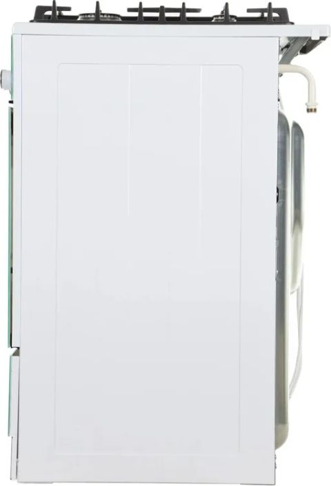 Плита газовая Gefest ПГ 6500-02 0042 белый, изображение 4