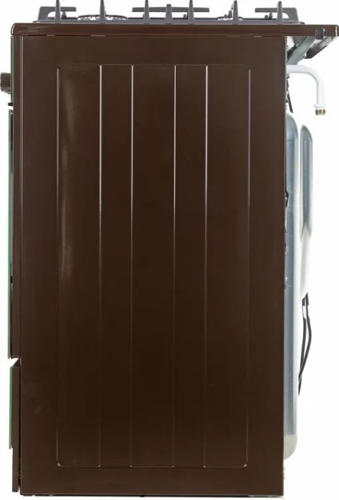 Плита газовая Gefest ПГ 6500-03 0045 коричневый, изображение 4