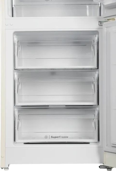 Холодильник Indesit ITR 4180 E бежевый, изображение 4