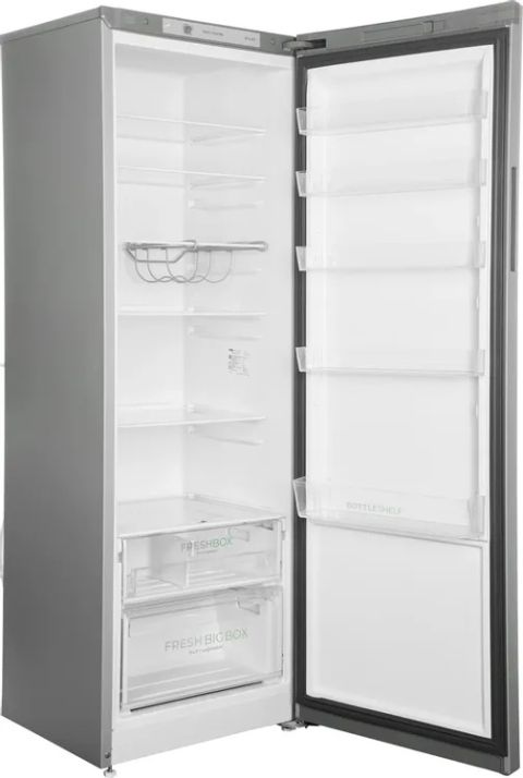 Холодильник Бирюса Б-M6143 металлик, изображение 3