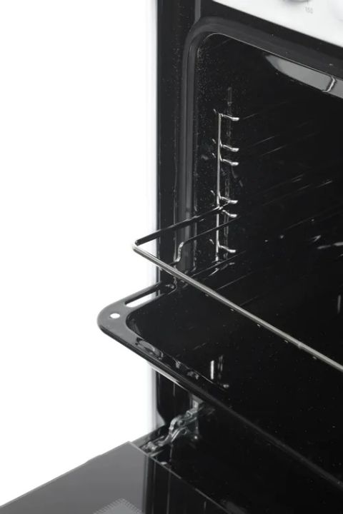 Плита комбинированная Gefest ПГЭ 5102-02 белый, изображение 5