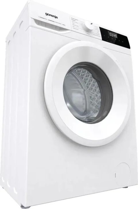 Стиральная машина Gorenje WNHPI84AS/R, изображение 5