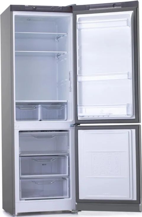 Холодильник Indesit DS 3180 G серый, изображение 3