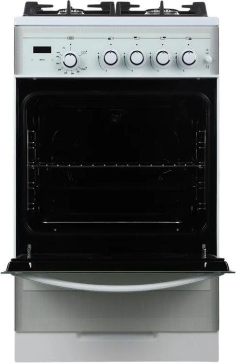 Плита газовая Gefest ПГ 5500-03 0042 белый, изображение 4