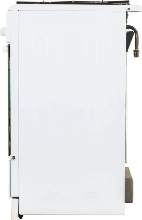 Плита газовая Gefest ПГ 3200-08 белый, изображение 4