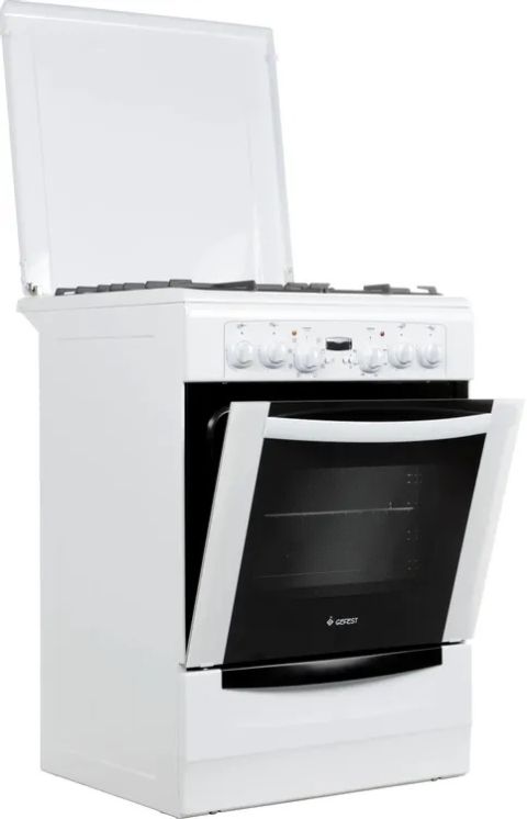 Плита комбинированная Gefest ПГЭ 6102-03 0167 бежевый, изображение 3