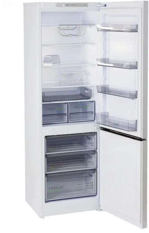 Холодильник Бирюса Б-6130 белый, изображение 4