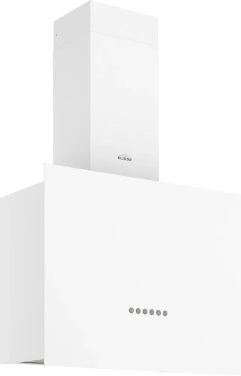 Вытяжка каминная Elikor Метеорит 60П-700-Э4Д белый, изображение 3