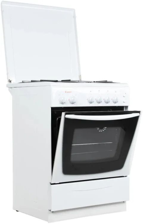 Плита газовая Gefest ПГ 1200 С5 белый, изображение 7