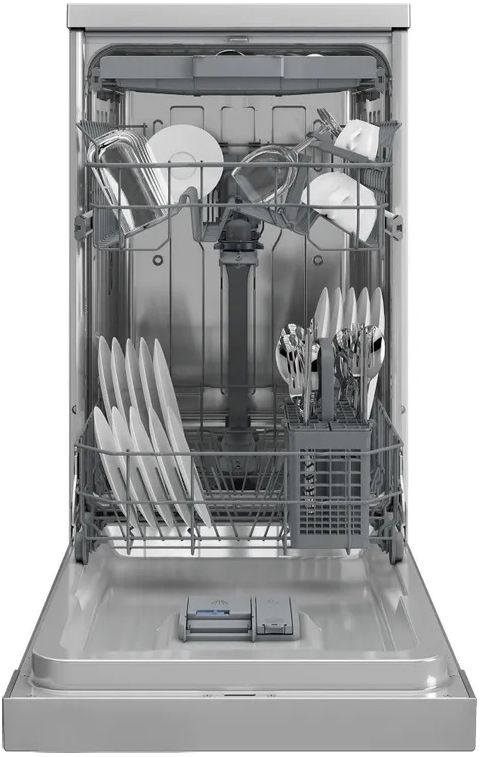 Посудомоечная машина Indesit DFS 2A59, изображение 3