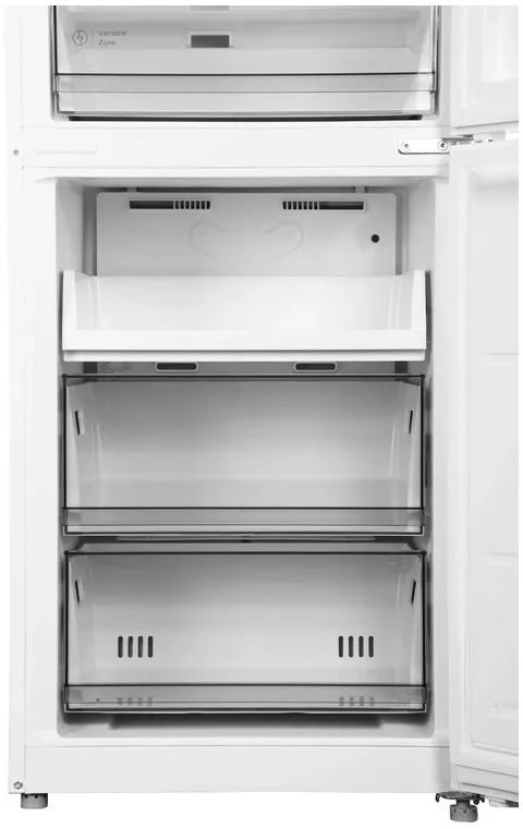 Холодильник LEX LKB201WIDMax белый, изображение 4