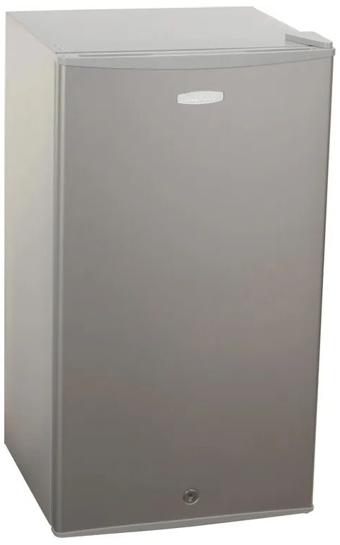 Холодильник Бирюса Б-M90 металлик, изображение 3