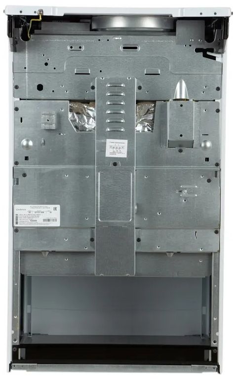 Плита электрическая Darina 1B EC 331 606 W белый/черный, изображение 5