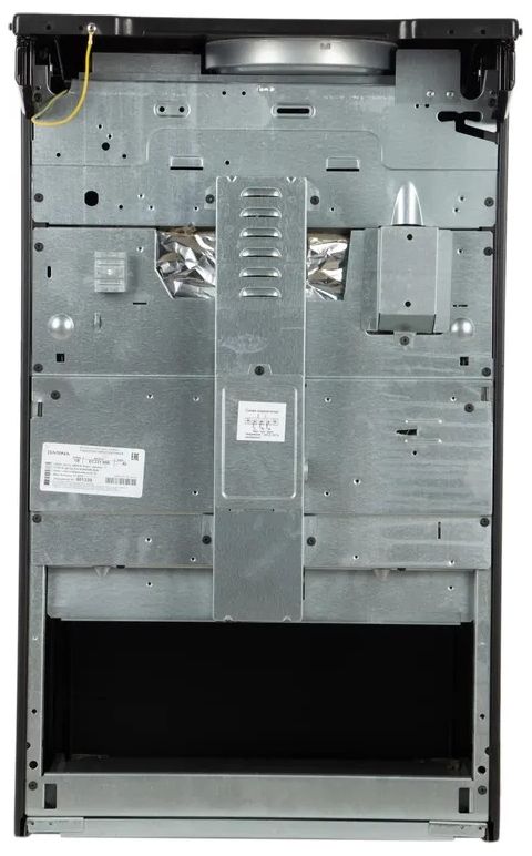 Плита электрическая Darina 1B EC 331 606 At антрацит/черный, изображение 5