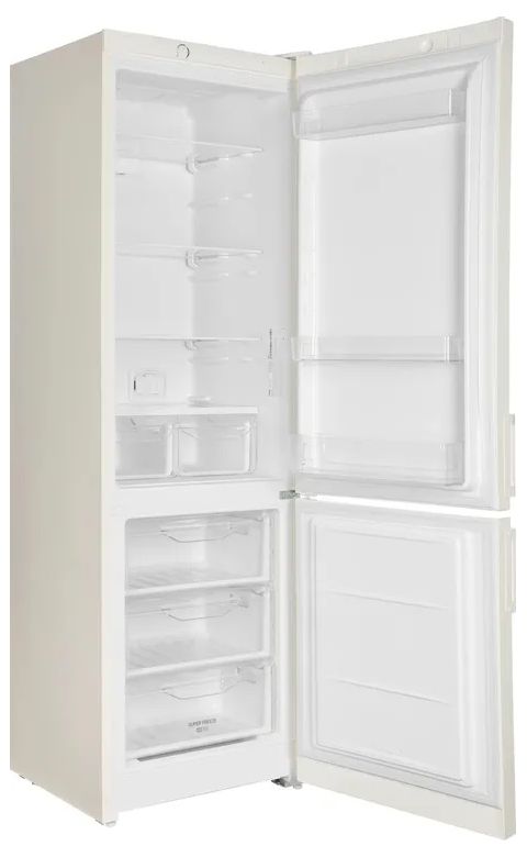 Холодильник Stinol STN 200 E бежевый, изображение 3