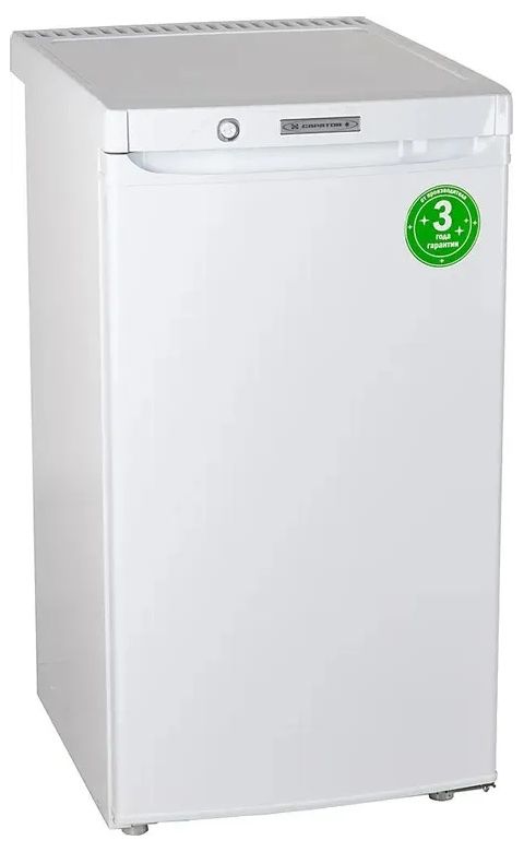 Холодильник Саратов 452 КШ-122/15 белый, изображение 3